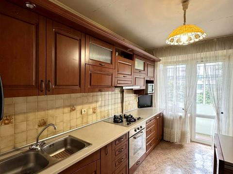 квартира за адресою Львів, Доробок вул., 48