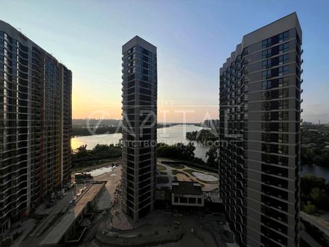 квартира за адресою Миколи Бажана просп., 7