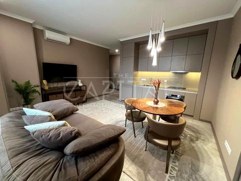 квартира за адресою Саперне Поле вул., 5-А