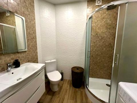 квартира за адресою Шалімова, 65а
