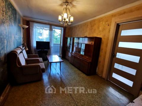 квартира по адресу Шевченко просп., 21Б