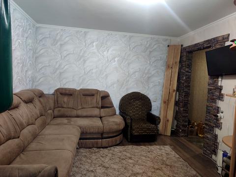 квартира по адресу Заречанская ул., 32/1