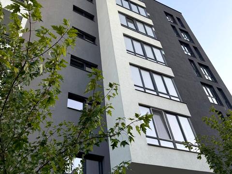 квартира за адресою Батуринська вул., 2а