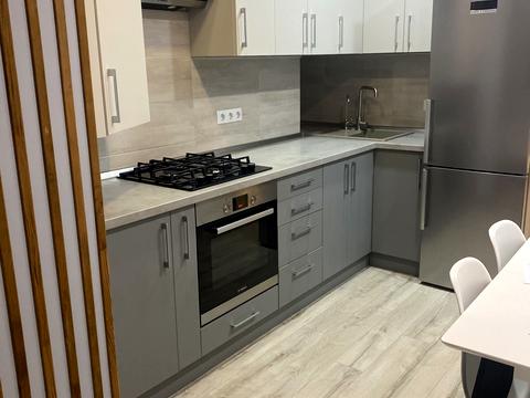 квартира по адресу с. Софиевская борщаговка, Абрикосовая ул., 3