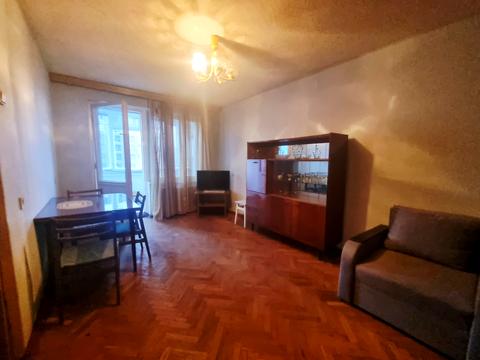 квартира за адресою Березняківська вул., 38