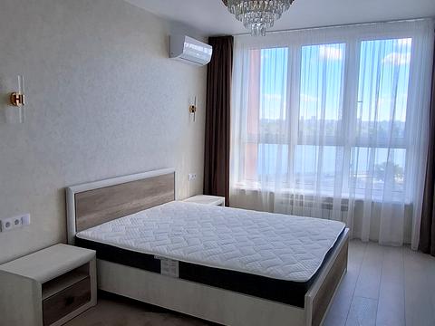 квартира за адресою Олександра Олеся вул., 17