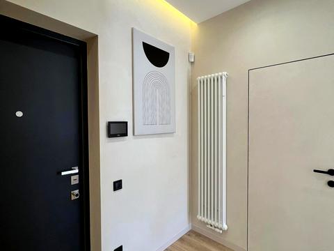 квартира за адресою Шота Руставелі вул., 7-Я