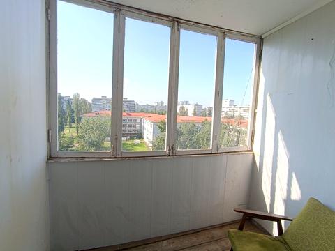 квартира по адресу Оболонский просп., 16-Е