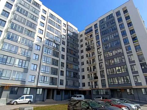 квартира за адресою Довга вул., 30а