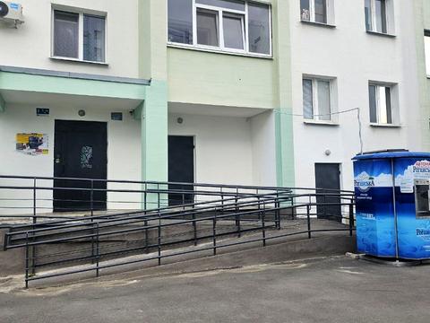 квартира по адресу Мира ул., 57