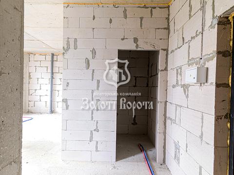 квартира за адресою Нагірна вул., 18/16