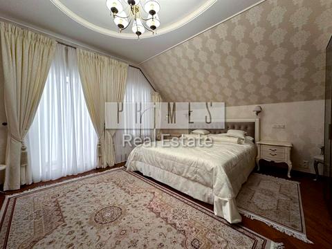 дом по адресу Кленова Долина
