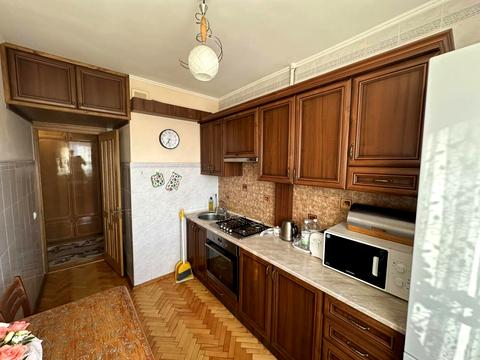 квартира за адресою 15 Квітня вул., 25