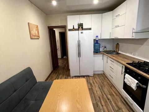 квартира за адресою Інститутська вул., 6в