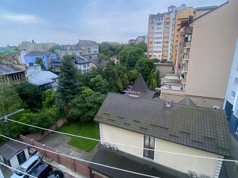 квартира по адресу Михаила Мулика ул. (Гаркуші), 23