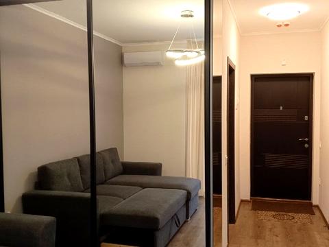 квартира по адресу Берестейский просп. (Победы), 65-Б