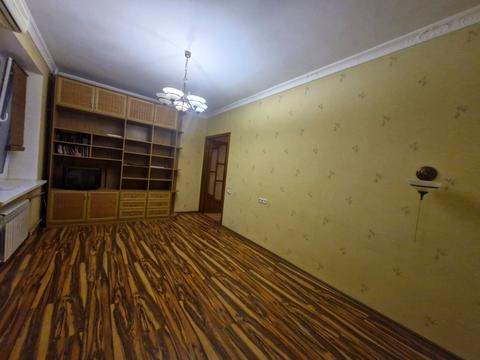 квартира по адресу Академика Вернадского бульв., 5/19