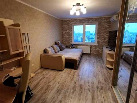 квартира за адресою Гарматна вул., 31-А