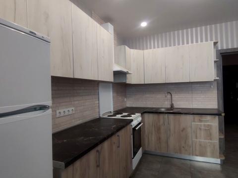 квартира по адресу Заливная ул., 6