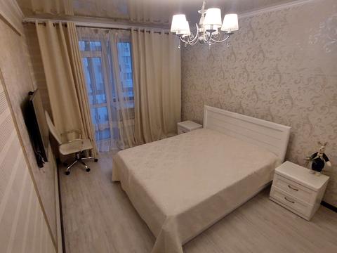 квартира по адресу Архитектора Старова ул., 14а