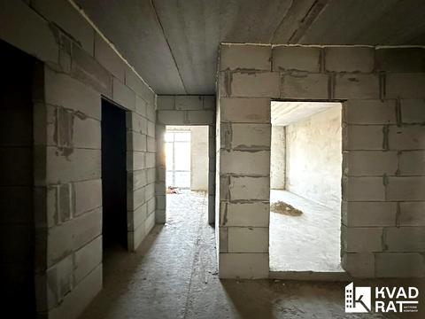 квартира по адресу Заозерна, 1А