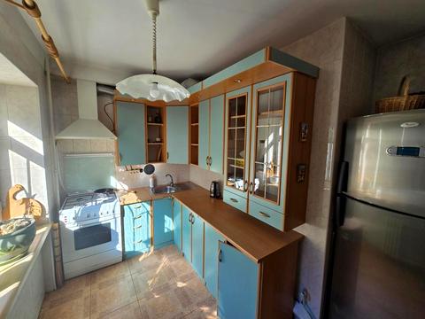 квартира за адресою Саперне Поле вул., 28