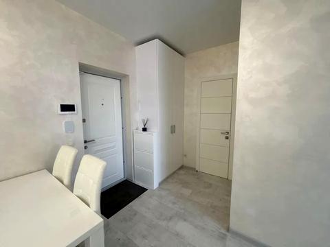 квартира за адресою Феодосійська вул., 2а