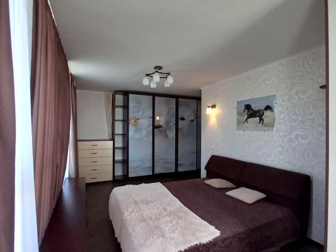 квартира за адресою Петропавлівська вул., 40