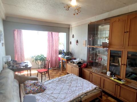 квартира по адресу Энтузиастов ул., 31