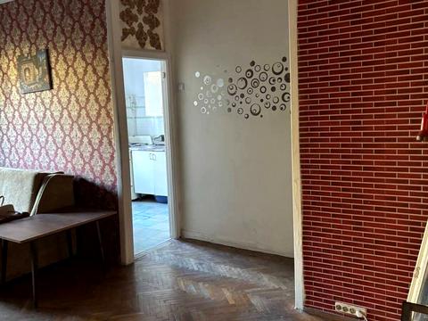 квартира по адресу Джона Маккейна ул. (Кудри Ивана), 10