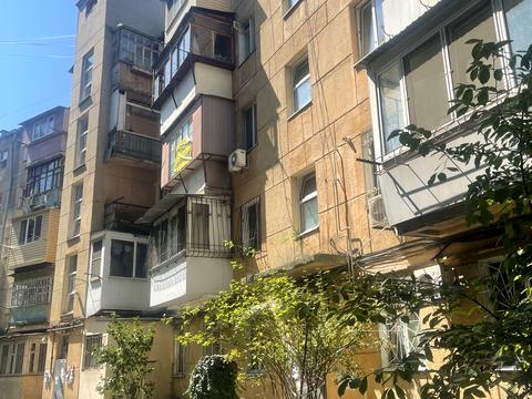 квартира за адресою Фонтанська, 15