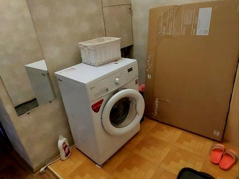 квартира за адресою Гвардійців-Широнінців вул., 44в