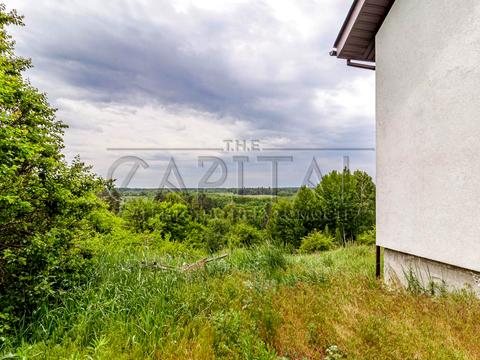 дом по адресу Лісова