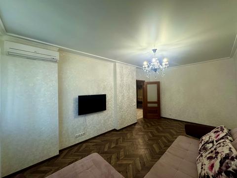 квартира по адресу Юлии Здановской ул. (Ломоносова), 46/1
