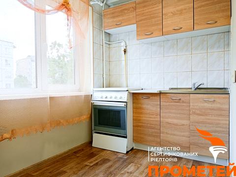 квартира за адресою Воскресенський просп. (Перова), 42-Б