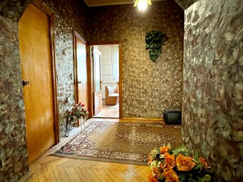 квартира за адресою Галицька вул., 4