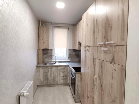 квартира по адресу Технічна ул., 10