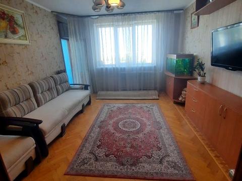 квартира по адресу Академика Глушко просп., 2