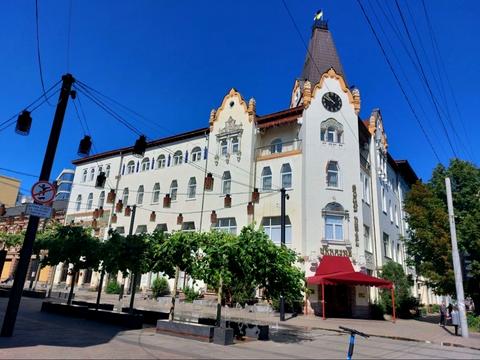 квартира за адресою Первозванівська вул., 2