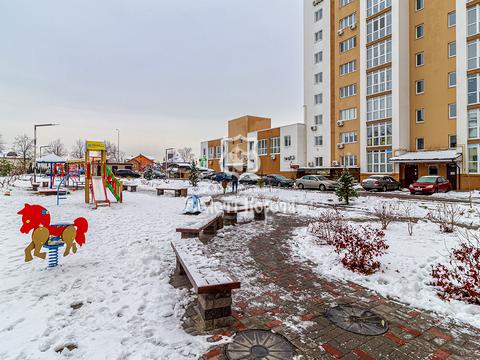 квартира по адресу пгт. Чабаны, Машинобудівників ул., 14а-к2