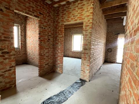 дом по адресу Кулика і Гудачека ул. (Макарова)