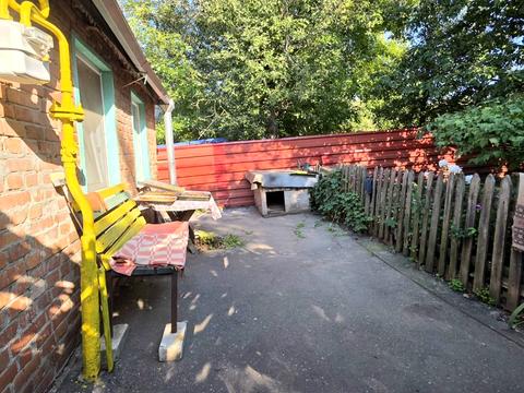 дом по адресу Кулиничівська