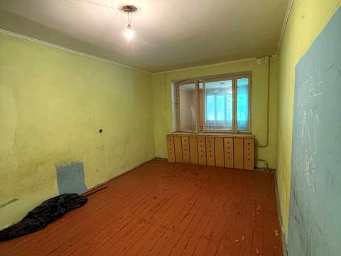 квартира по адресу Гната Хоткевича ул., 46/3