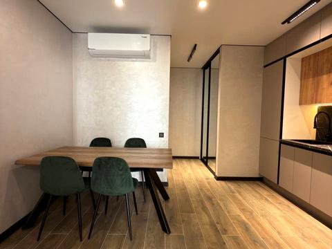 квартира за адресою Запорізьке шосе, 28-П