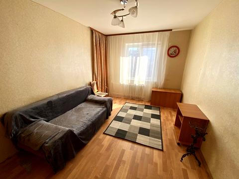 квартира за адресою Милославська вул., 45