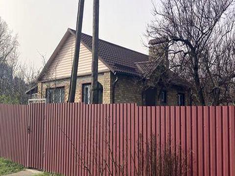 будинок за адресою Жмеринський пров.