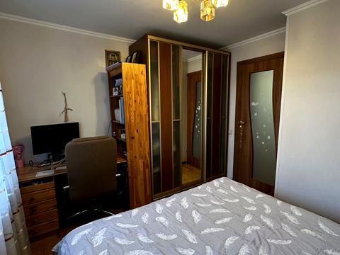 квартира по адресу Незалежності бульв. (50 років Жовтня), 3
