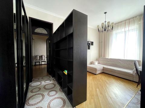 квартира по адресу Большая Васильковская ул. (Красноармейская), 23