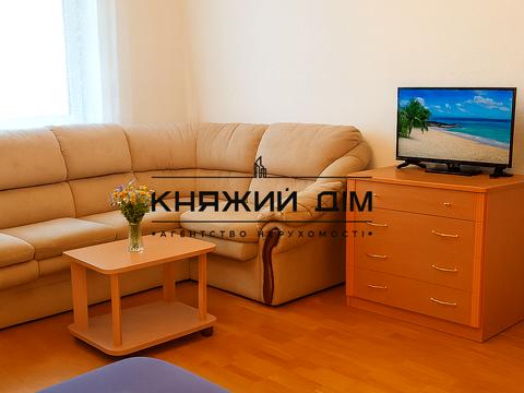 квартира по адресу Елизаветы Чавдар ул., 1