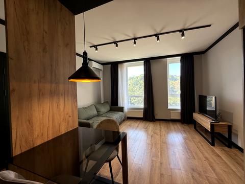 квартира по адресу Столичное шоссе, 3